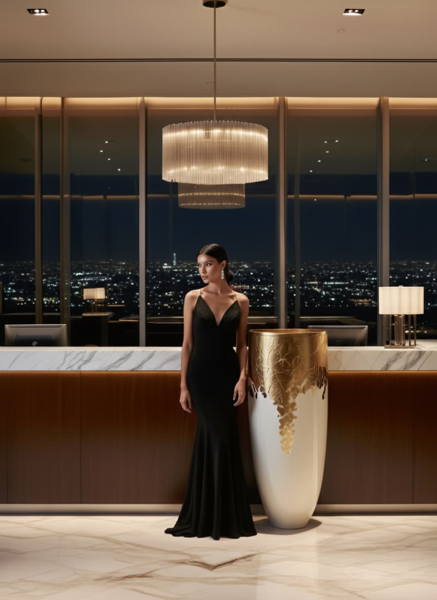 Luxesheen Collection collection image