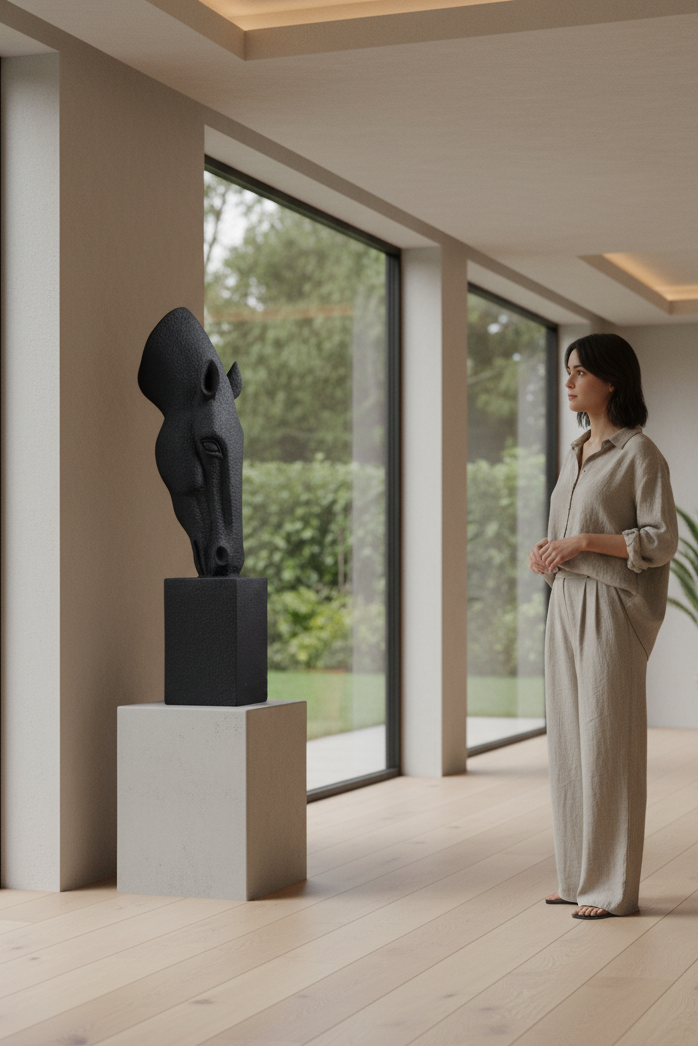 Indoor lifestyle planter